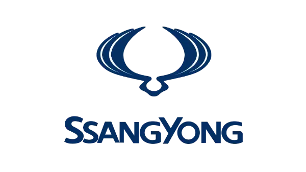 SsangYong