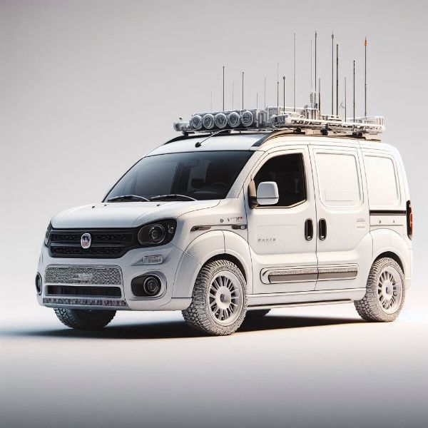Doblo 