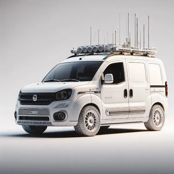 Doblo 