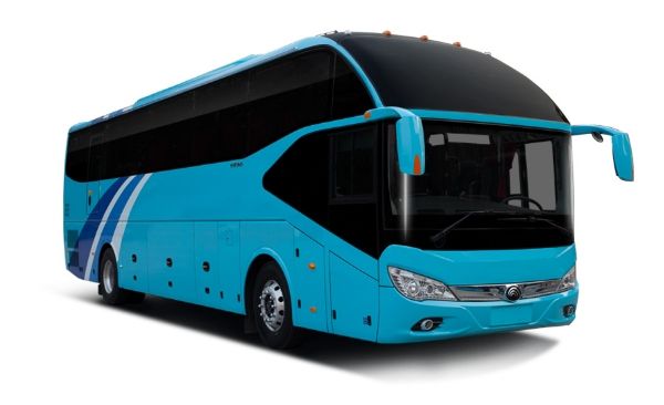 Intercity