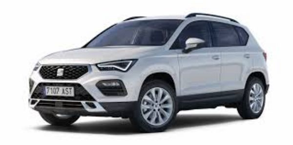 Ateca