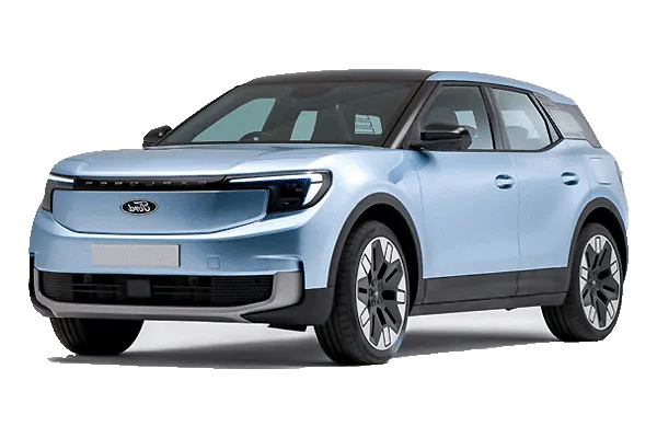Explorer EV