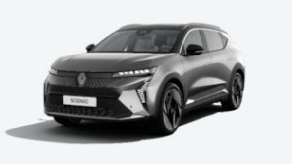 Scenic E-Tech
