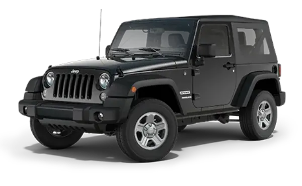 Wrangler