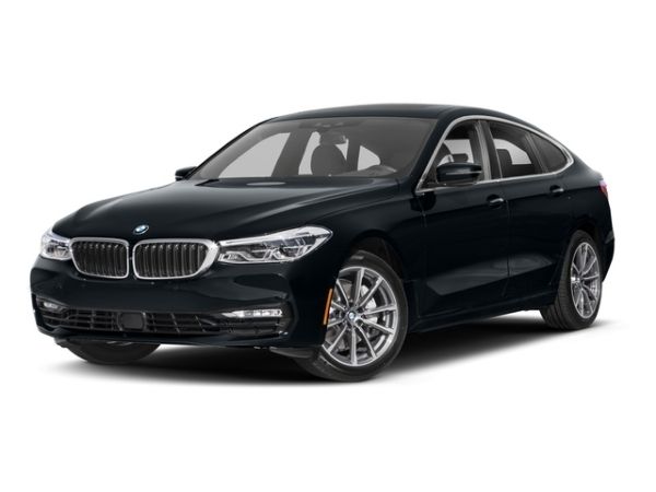 6-serie GT