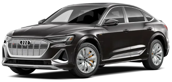 E-Tron