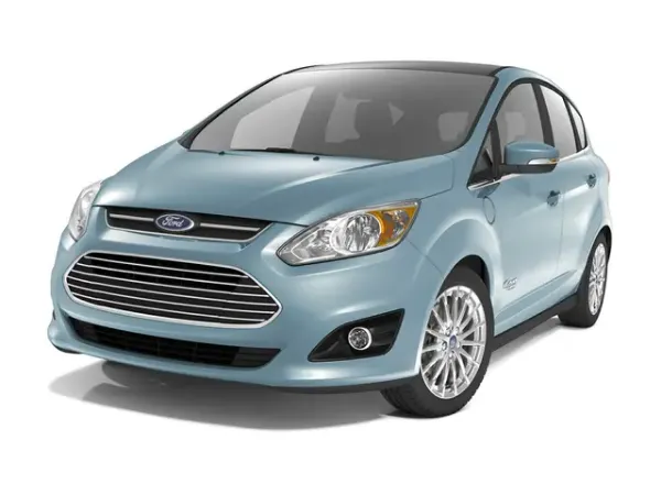 C-Max