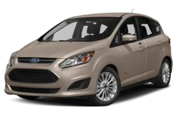 C-Max Grand