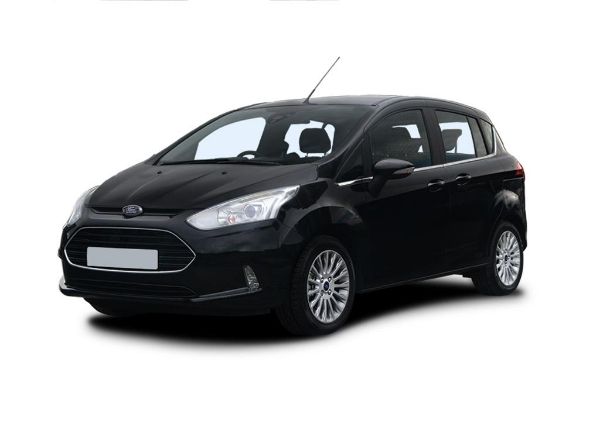 B-Max