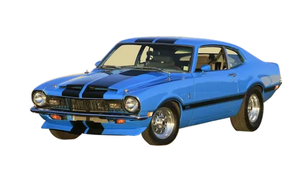 Maverick