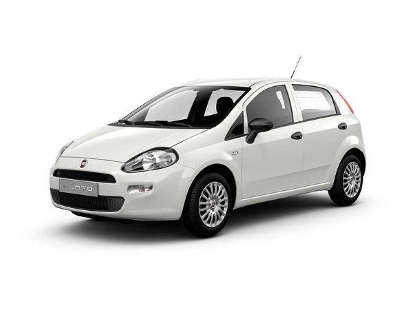 Punto EVO