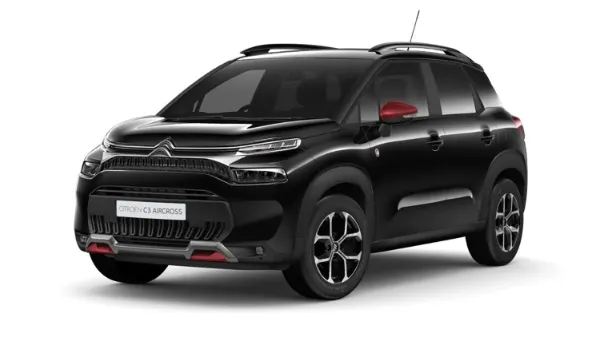 C3 Aircross