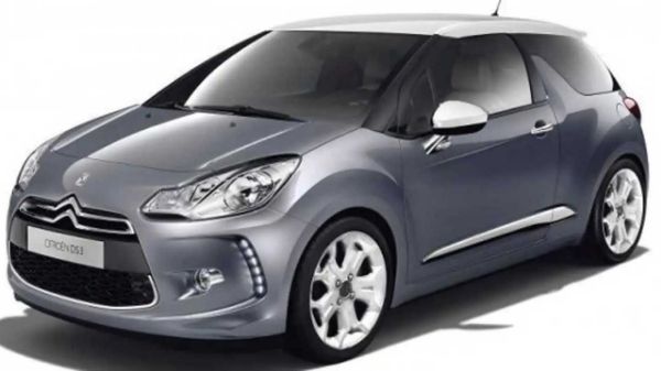 DS3