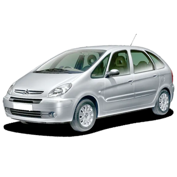 Xsara