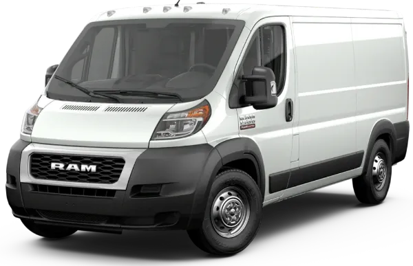 Ram Van