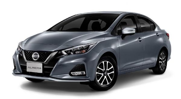 Almera