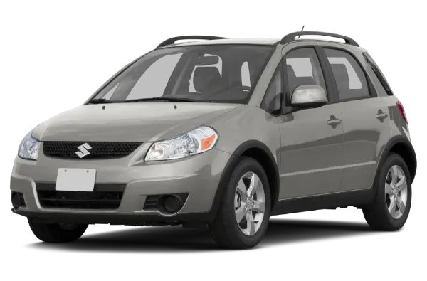SX4