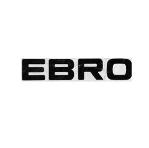 Ebro