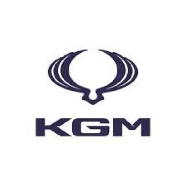 KGM