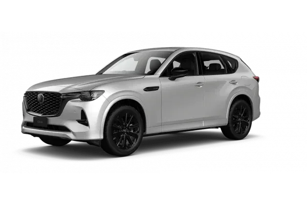 CX-60