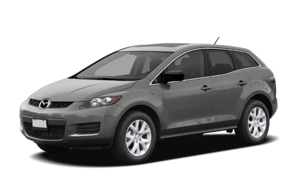 CX-7
