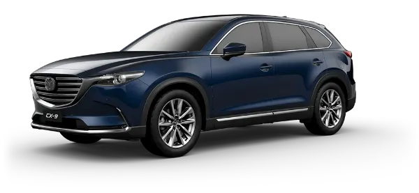 CX-9