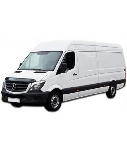 Sprinter II zárt