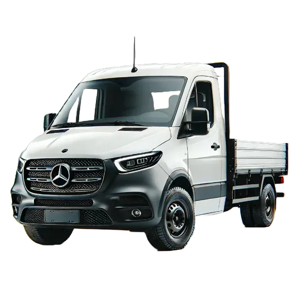 Sprinter III Chassis