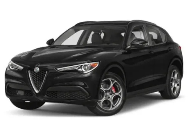 Stelvio