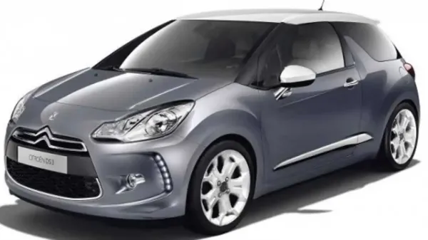 DS3