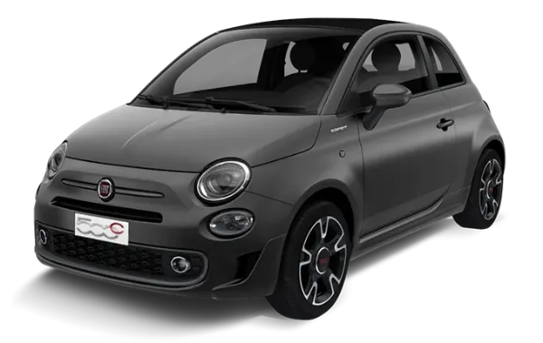 500S