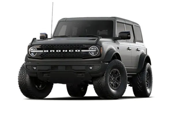 Bronco