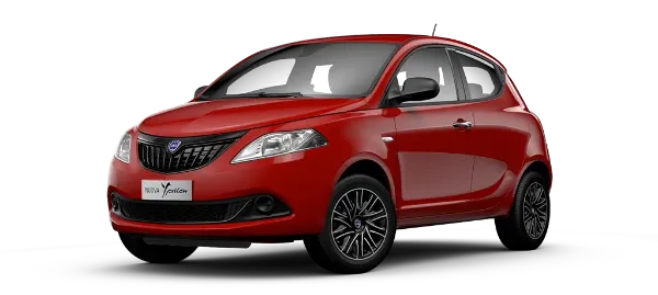 Ypsilon
