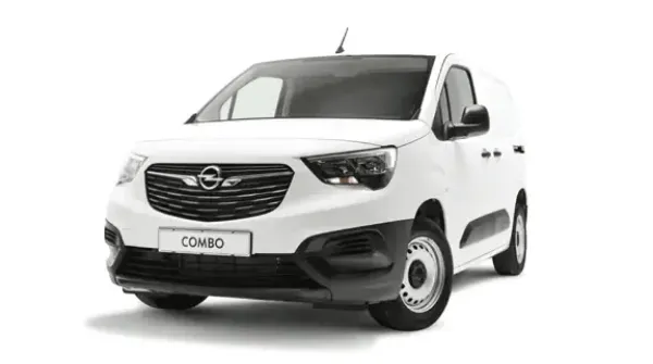 Combo / Corsa Combo