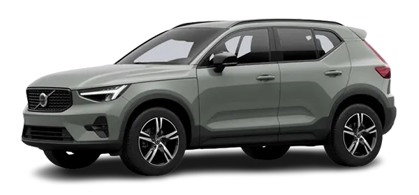 XC40
